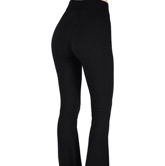 Killstar slo burn bell bottoms - Picture 3 of 7